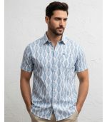 Printed Stretchable Cotton - Image 2