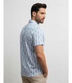 Printed Stretchable Cotton - Image 3