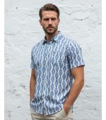 Printed Stretchable Cotton