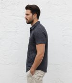 Printed Cotton Shirt - Image 4