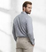 Printed Cotton Shirt - Image 5