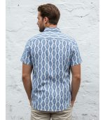 Printed Stretchable Cotton - Image 5