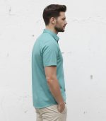 Printed Cotton Shirt - Image 10