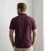 Printed Cotton Shirt - Image 3