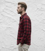 Printed Cotton Shirt - Image 4