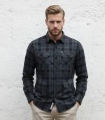 Printed Cotton Shirt - Image 5