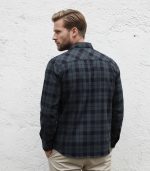 Printed Cotton Shirt - Image 6