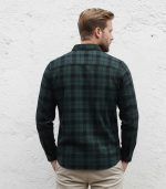 Printed Cotton Shirt - Image 9