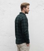 Printed Cotton Shirt - Image 10