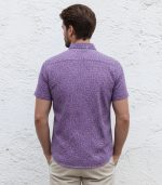 Printed Cotton Shirt - Image 3
