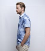 Printed Popcorn Shirt - Image 5