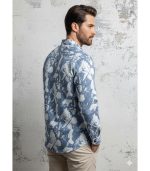 Printed Popcorn Shirt - Image 2