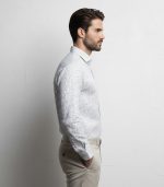 Printed Cotton Shirt - Image 4