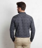 Printed Cotton Shirt - Image 5